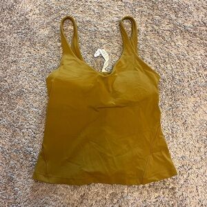 Lululemon Align Tank Top NWOT
